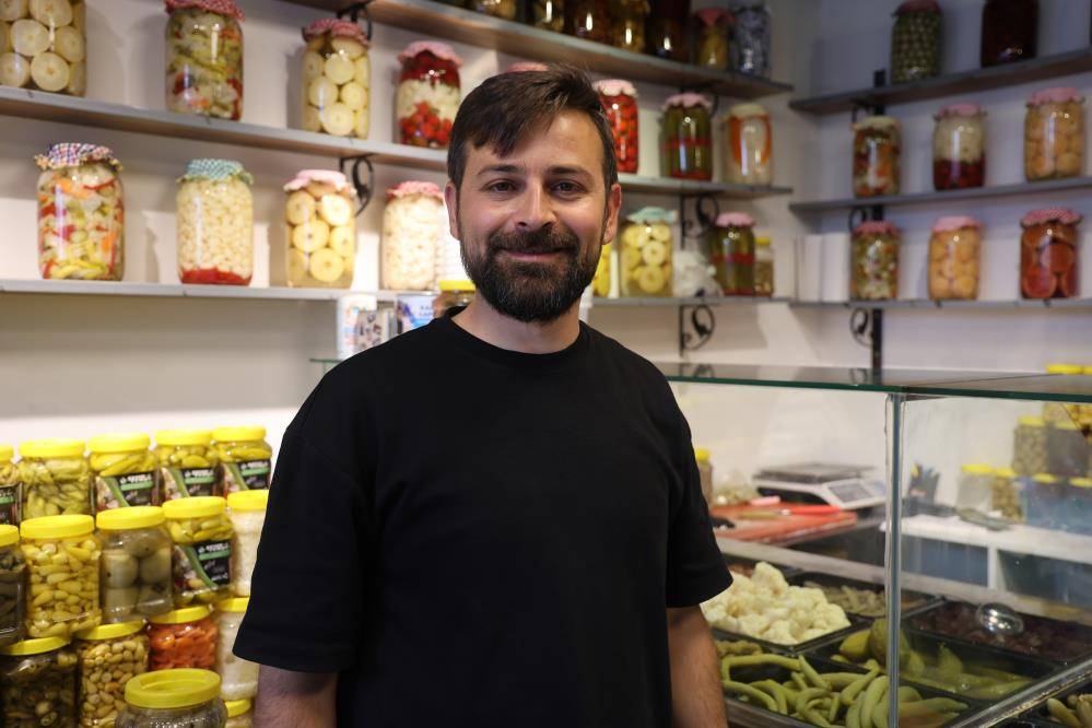 Konya’nın bağışıklığı güçlendiren doğallığı her mevsim şifa 3